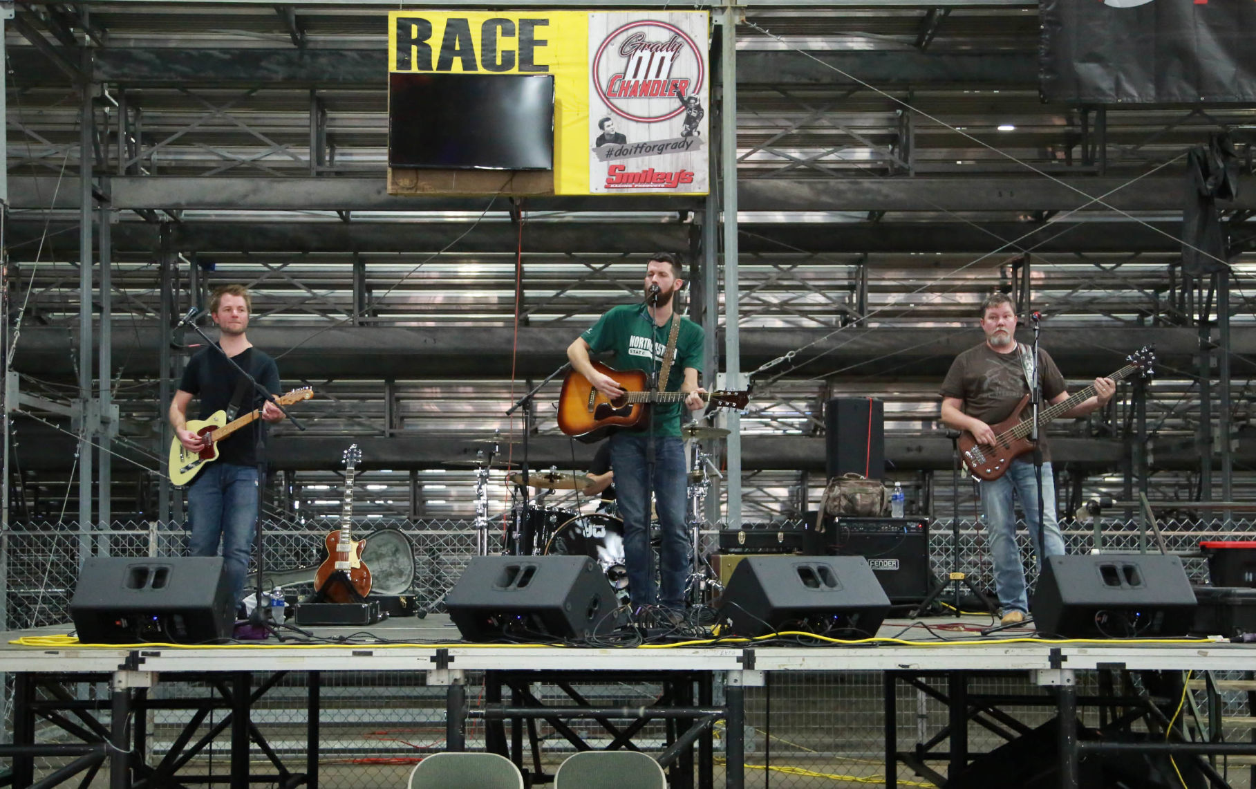 Chili Bowl 2020 Fan Fest